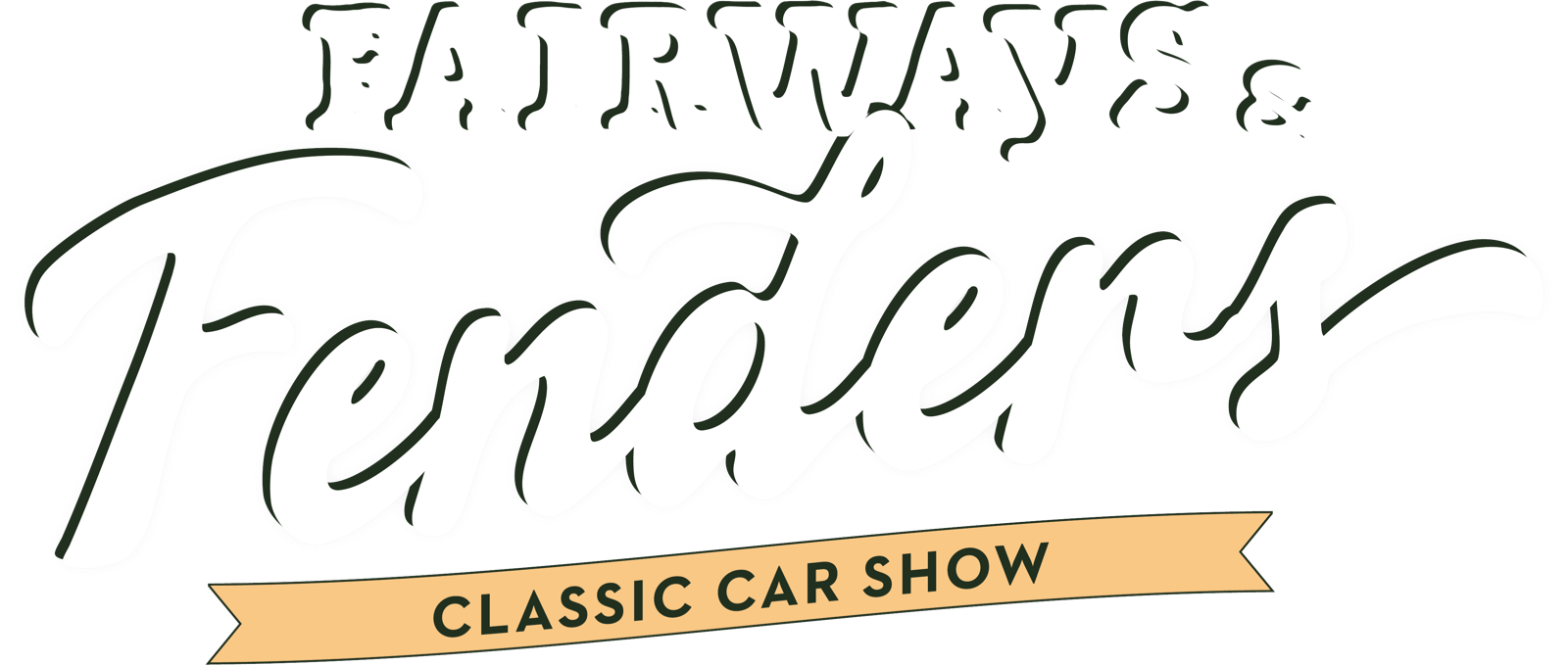 Fairways & Fenders — Classic Car Show