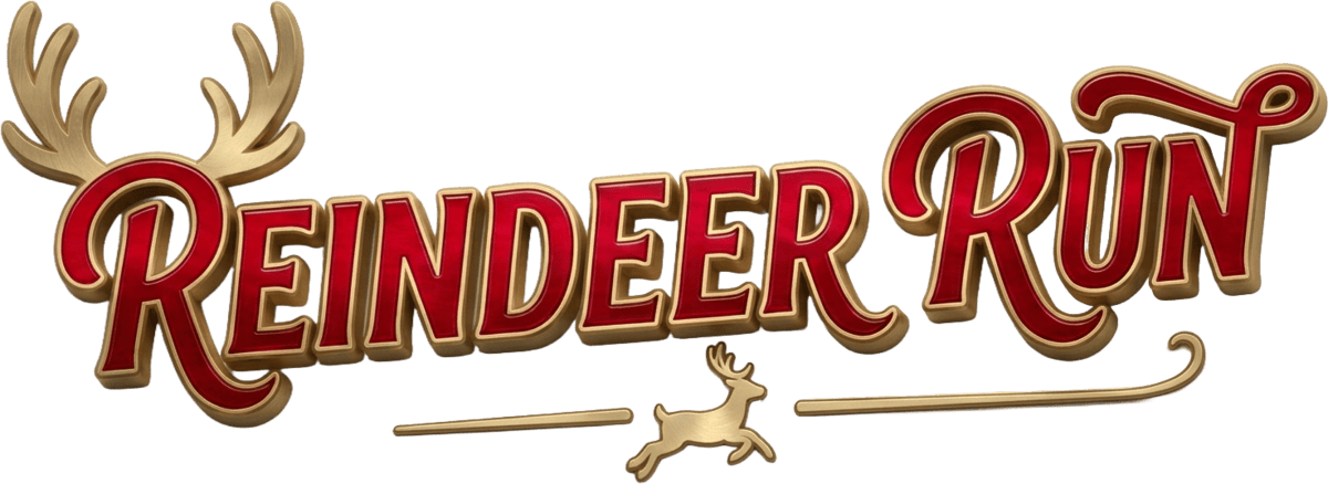 The Highlands Reindeer Run