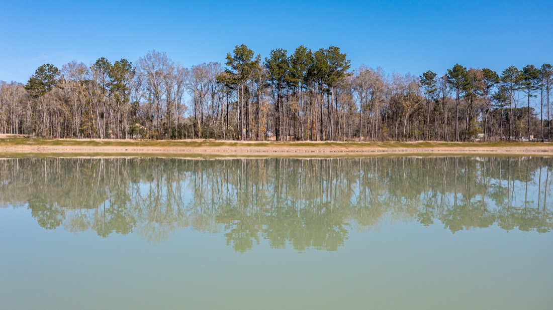 Scenic Lakes