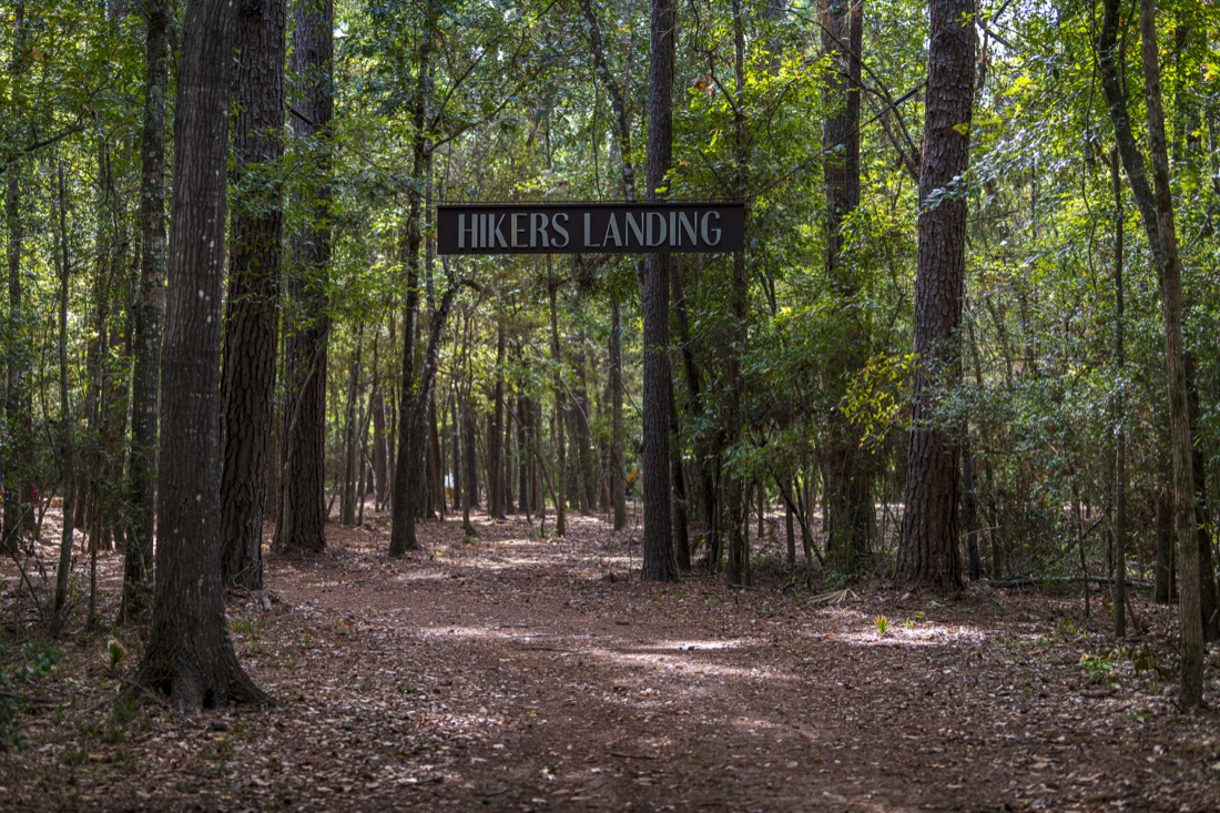 Nature Trails