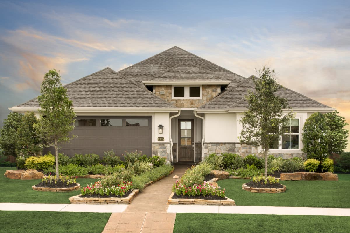 Caldwell Homes