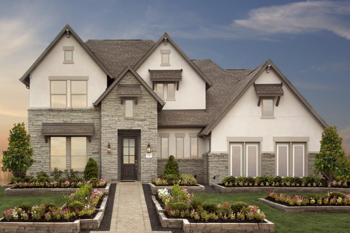 Coventry Homes