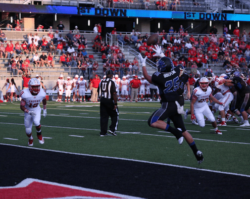 homes for sale in new caney isd