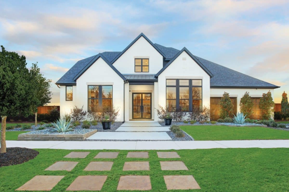 Drees Homes