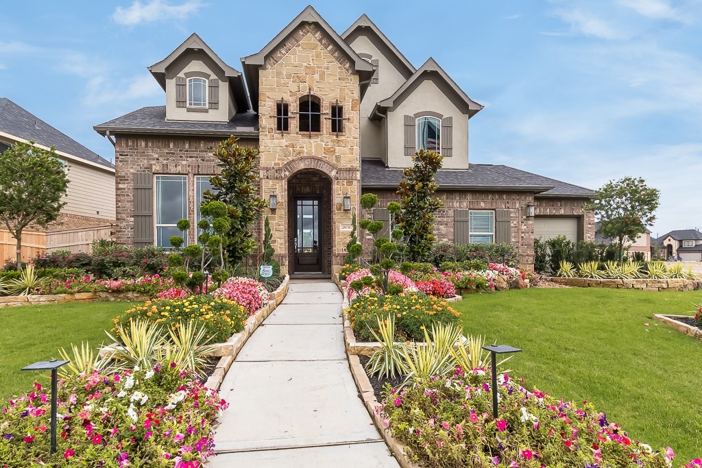Newmark Homes