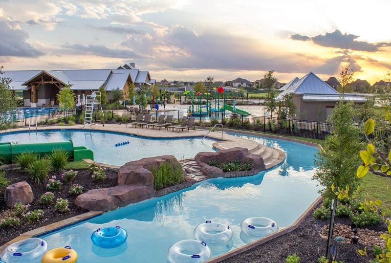 Best Community of the Year Award