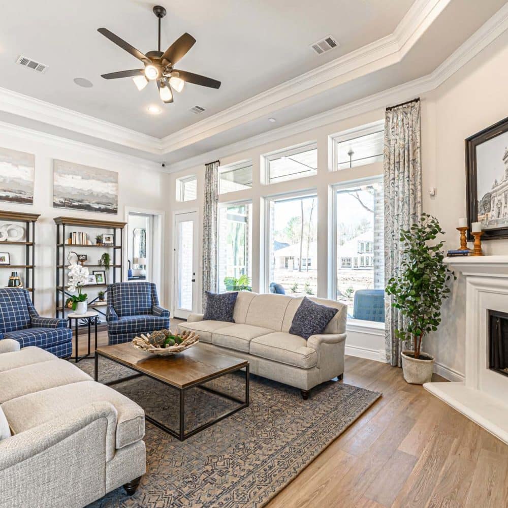 Ravenna Homes For Sale Ravenna Homes Floor Plans The Highlands