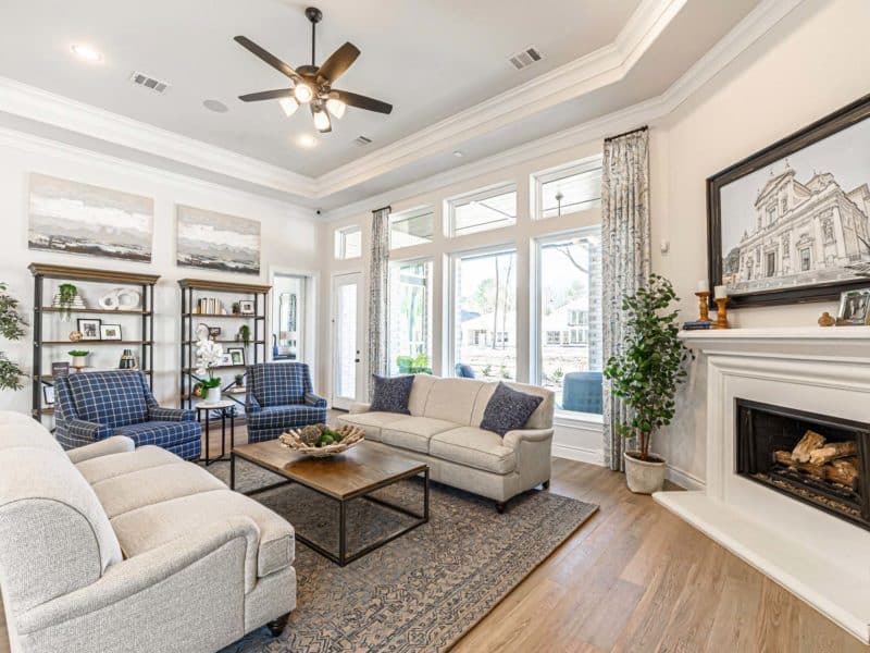 Ravenna Homes For Sale Ravenna Homes Floor Plans The Highlands