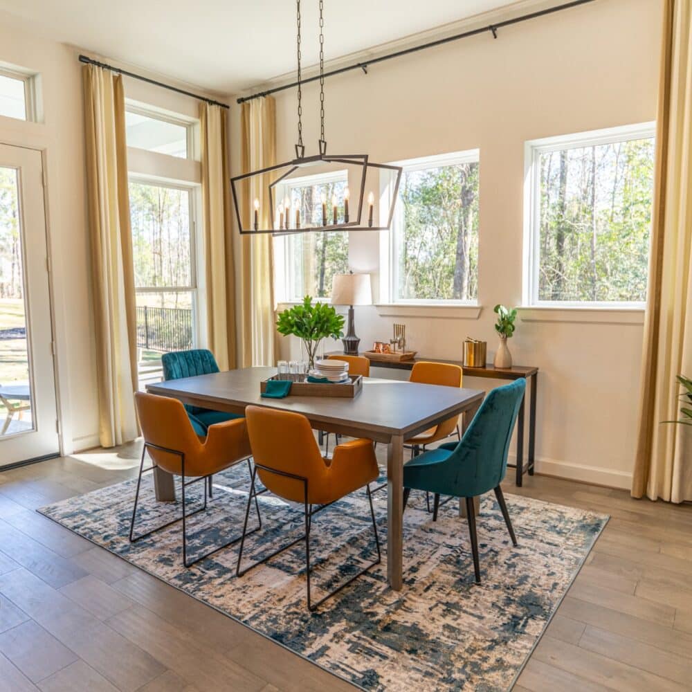 David Weekley Encore Homes Active Adult David Weekley The Highlands