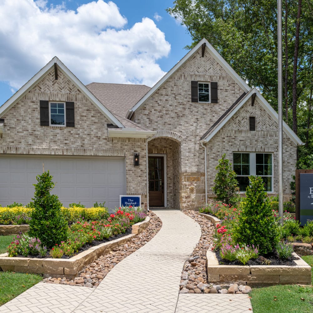 Encore At Chatham Park - David Weekley Homes David Weekley Encore Homes - Active Adult David Weekley | The Highlands