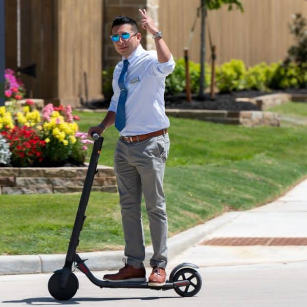 model home summit