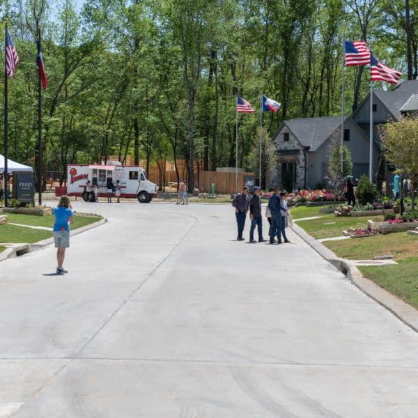 model home summit