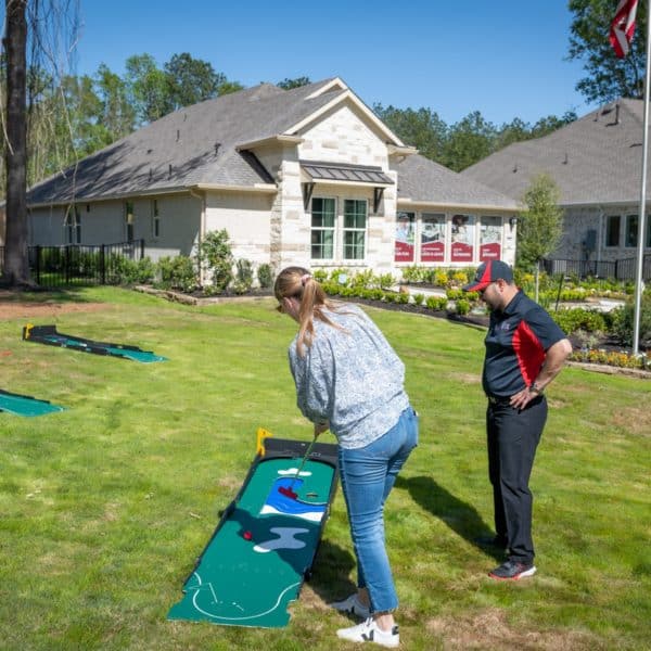 model home summit
