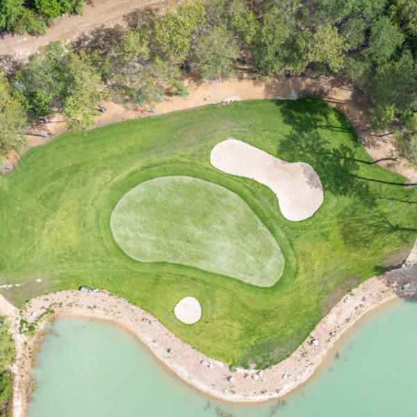 Highland Pines Golf Course