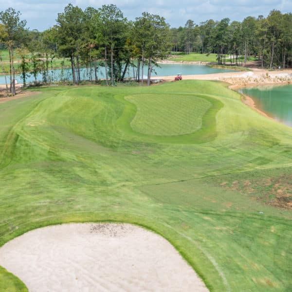 Highland Pines Golf Course