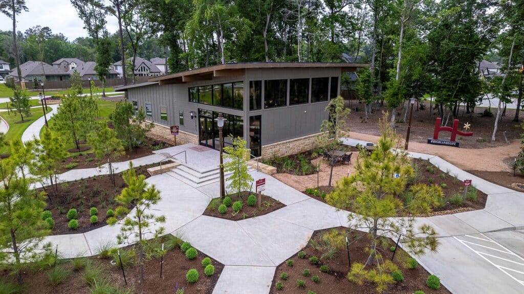 Development Updates The Highlands