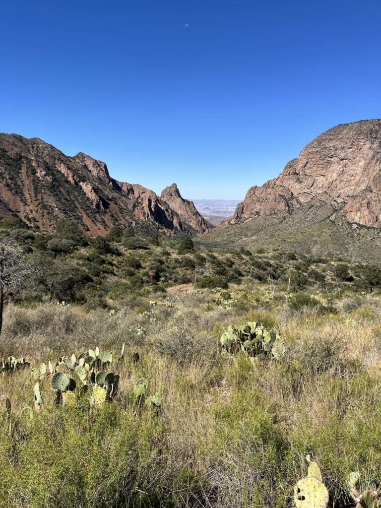 Big Bend National Park Travel Guide