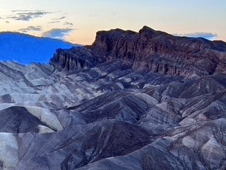 death valley national park