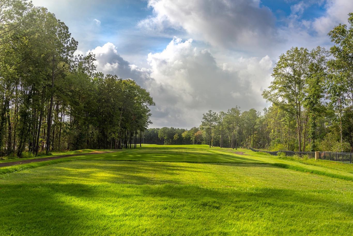 Highland Pines Golf Club 18 Hole Golf Course In Porter TX The Highlands