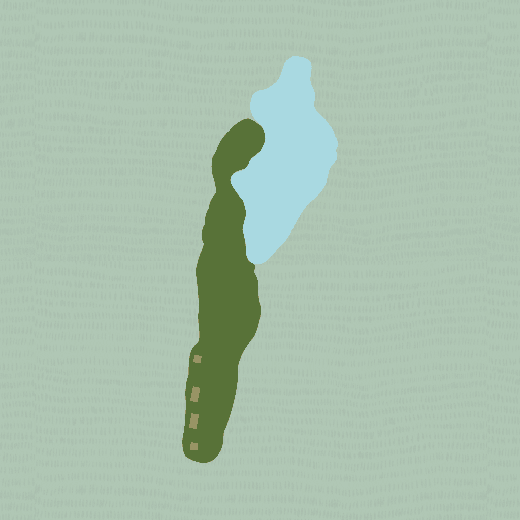 Hole 1 Description