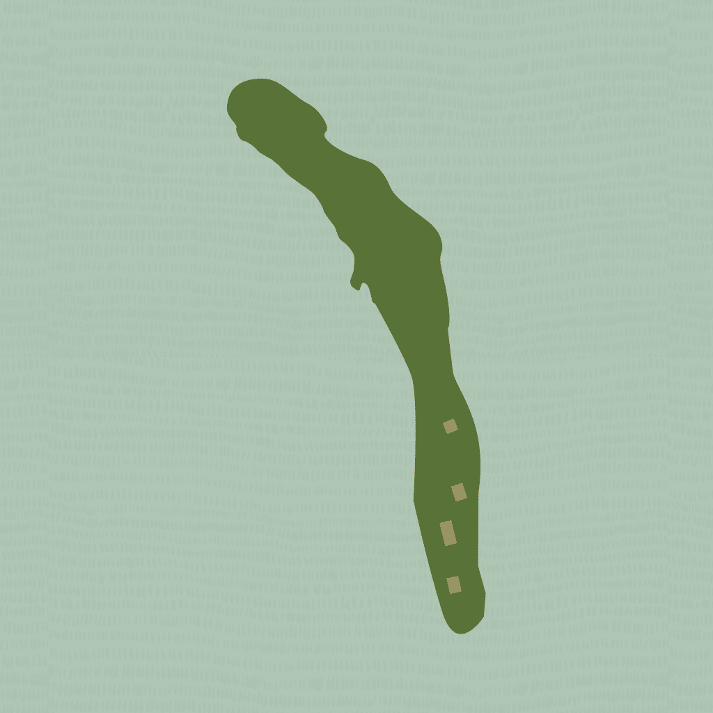 Hole 1 Description