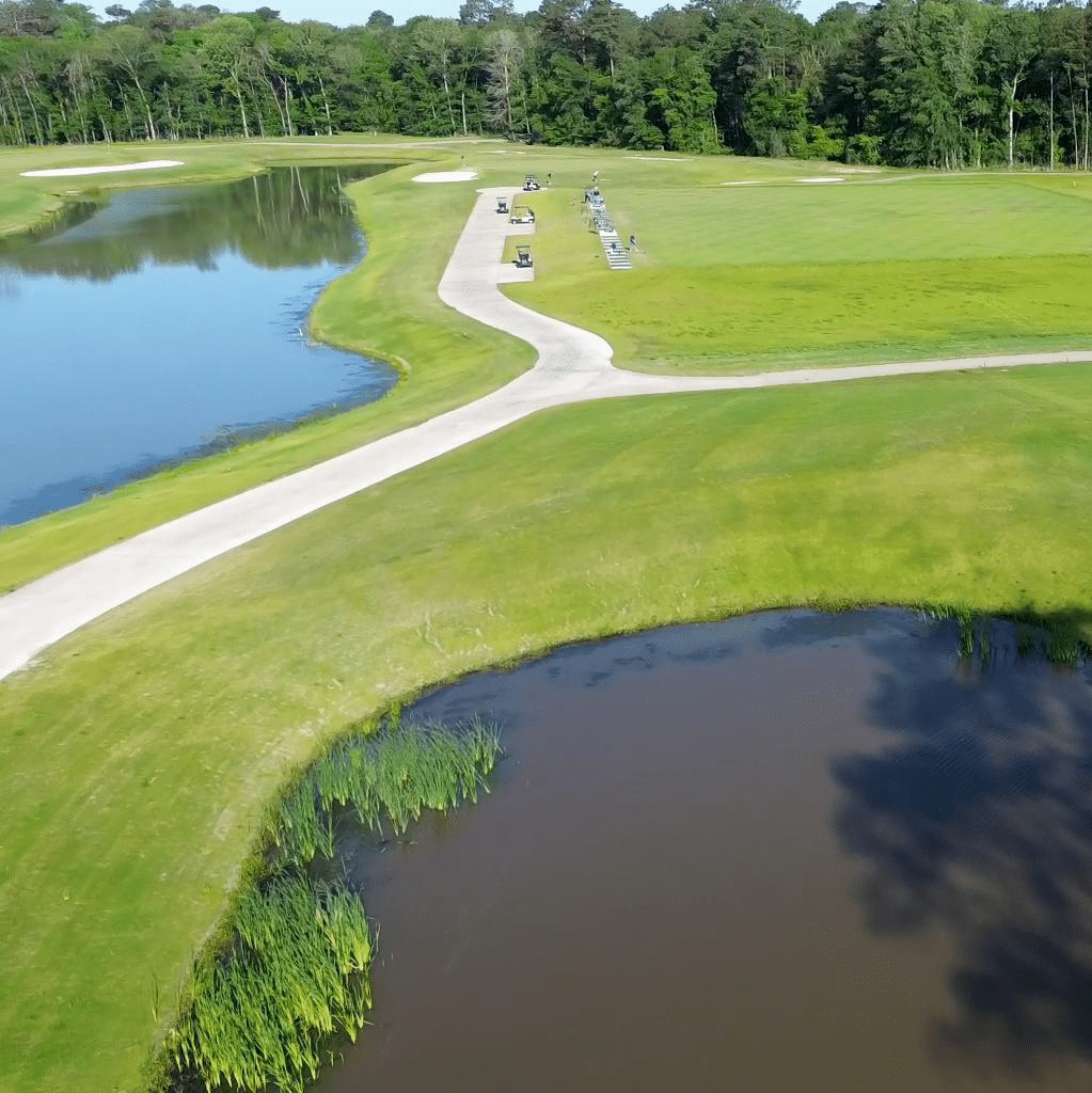Driving Range