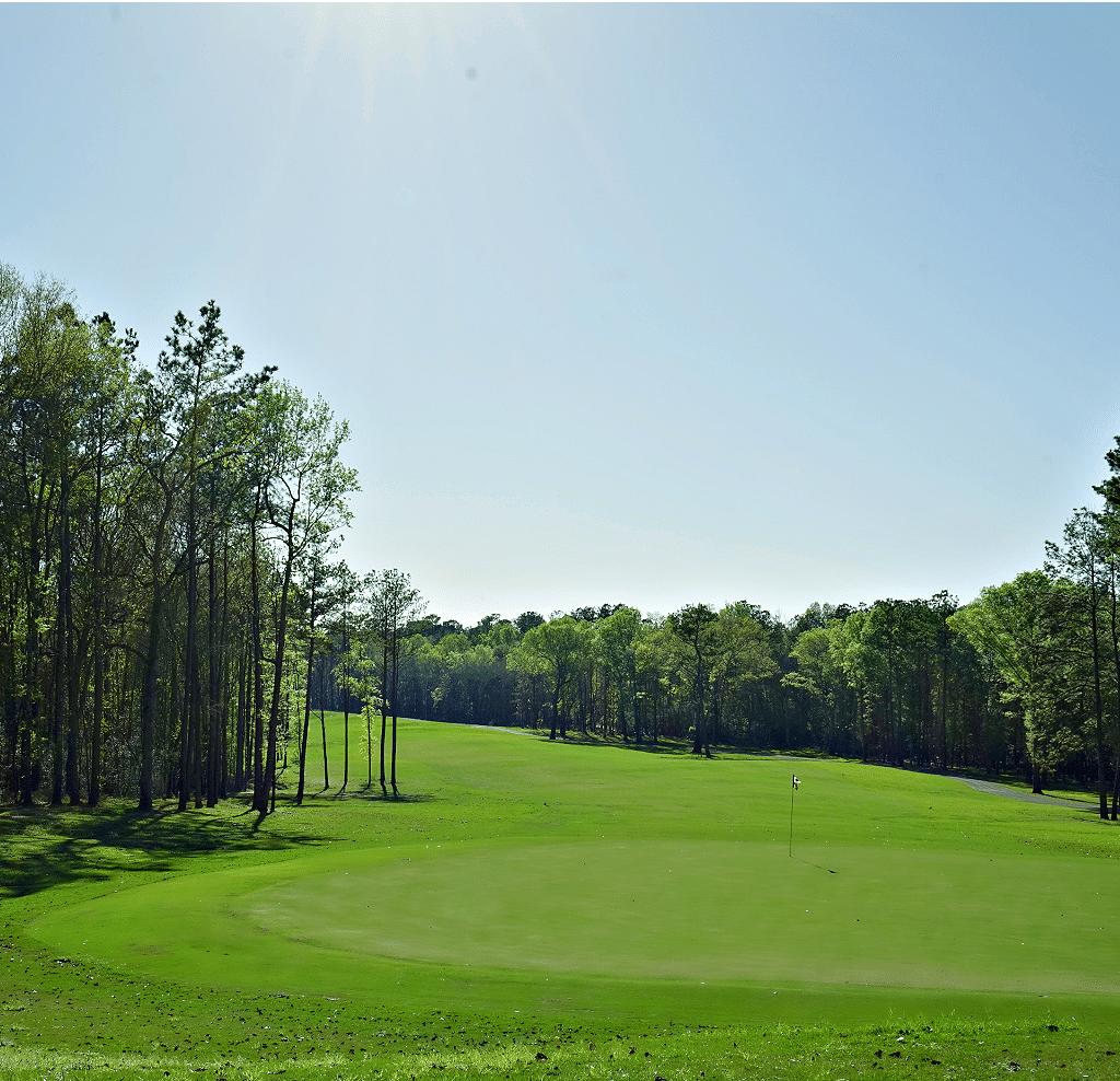 Highland Pines Golf Course - Texas Golf Communities | The Highlands