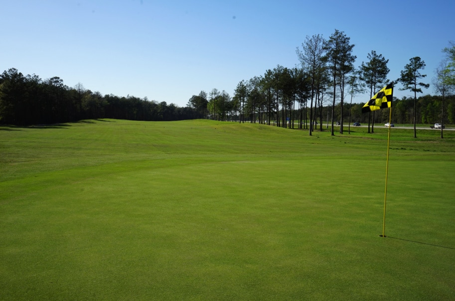 Hole 6 Description