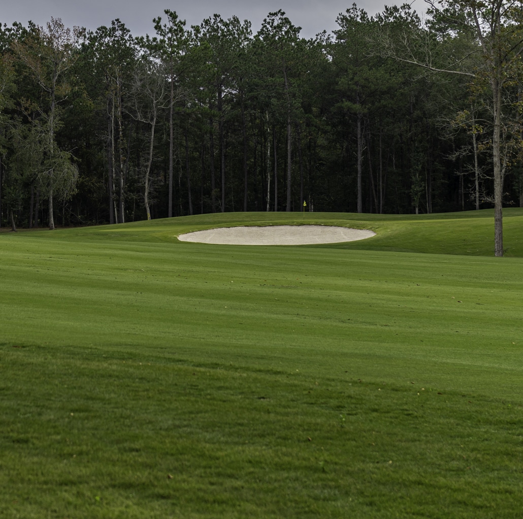 Hole 11 Description
