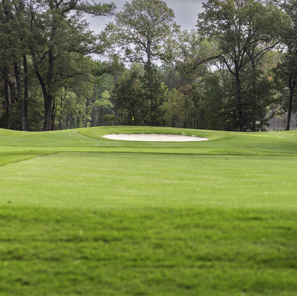 Hole 12 Description