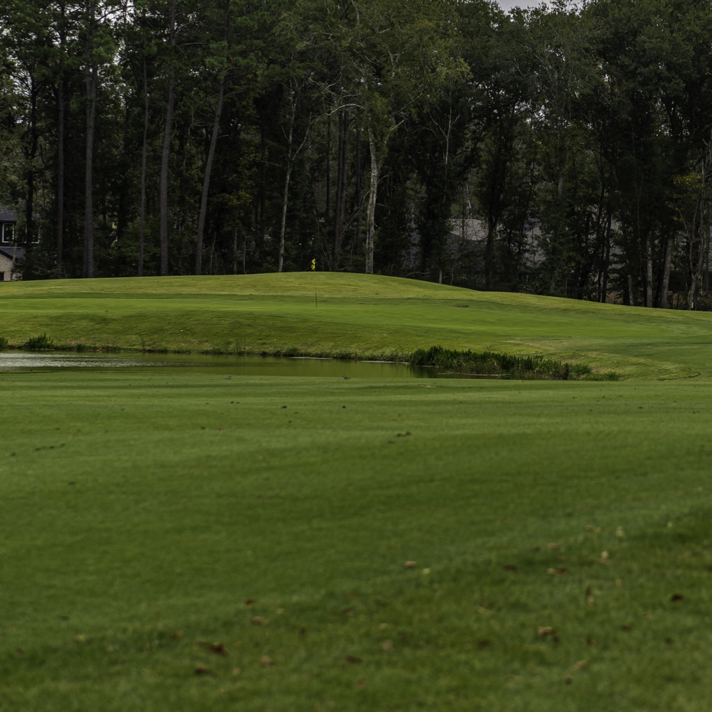 Hole 13 Description