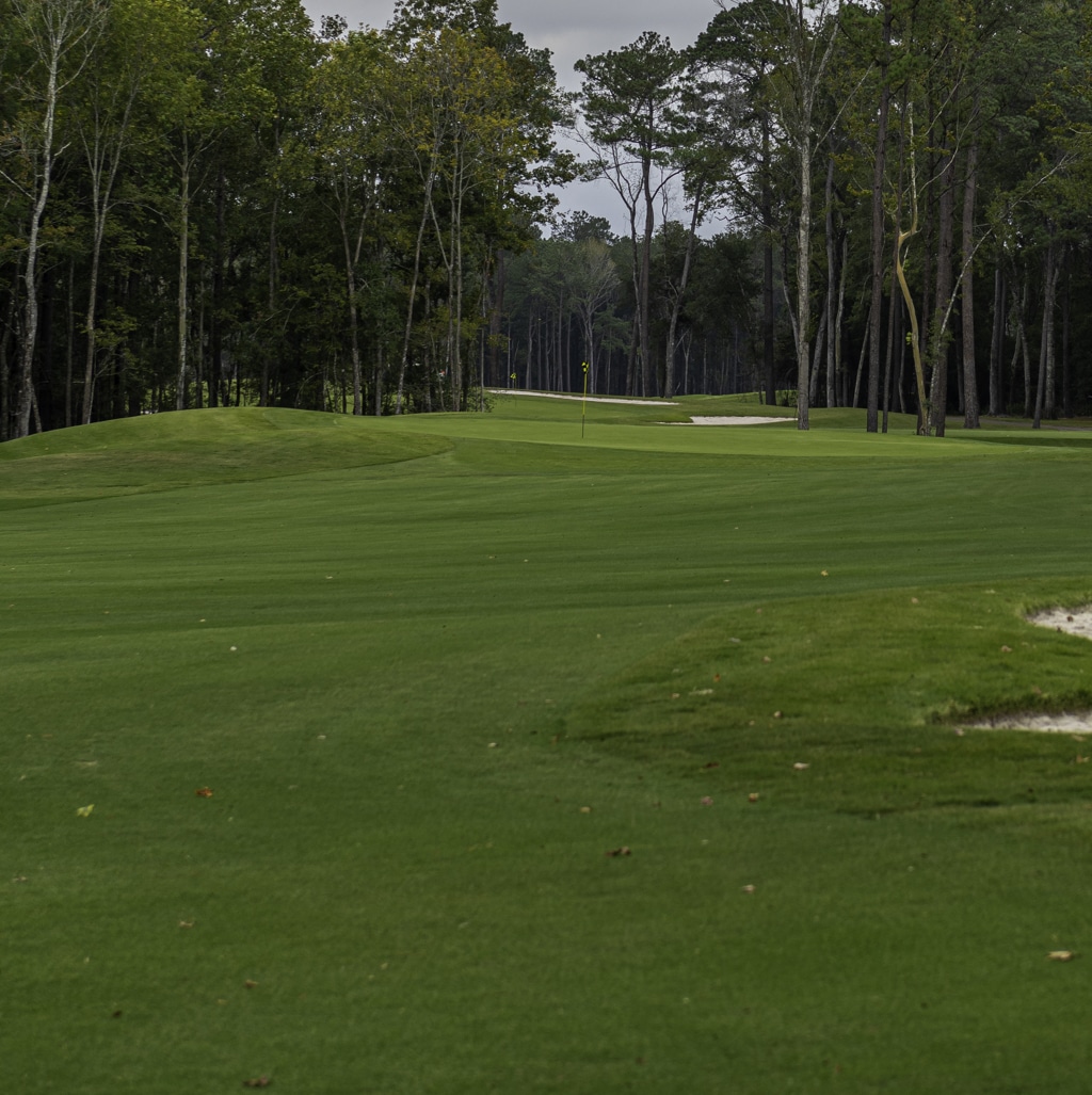 Hole 16 Description