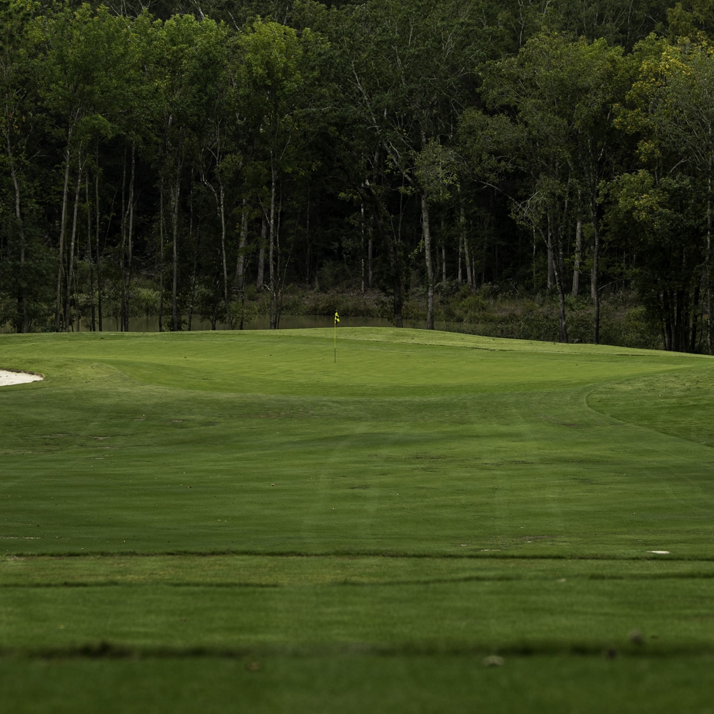 Hole 4 Description