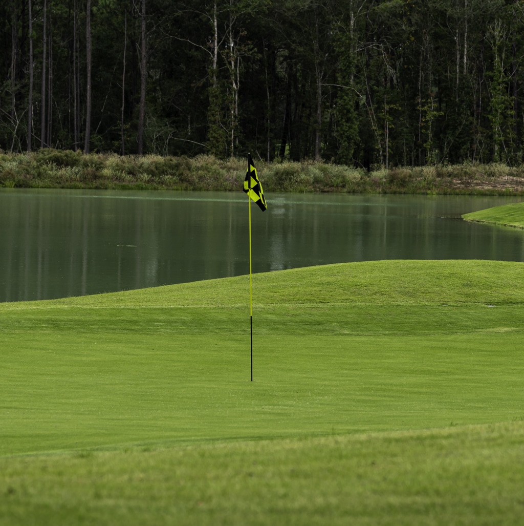 Hole 7 Description