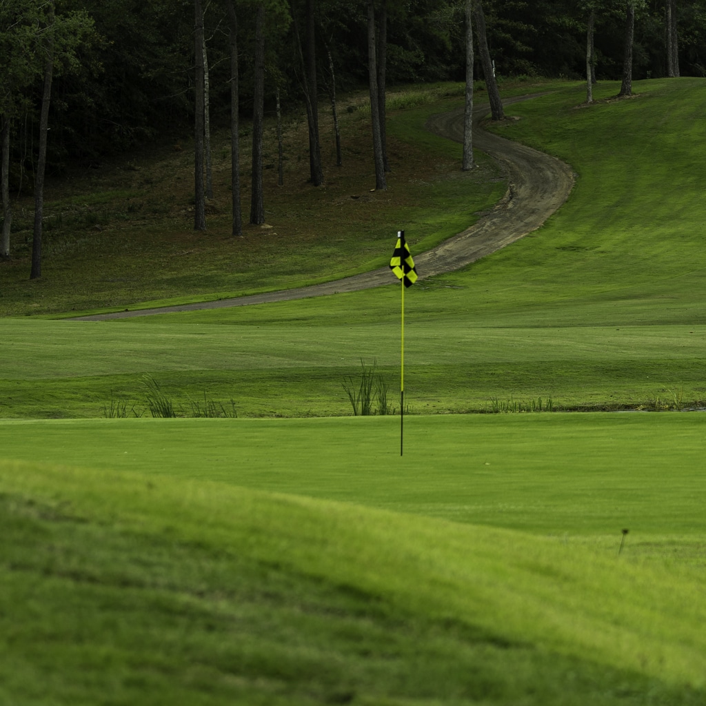 Hole 9 Description