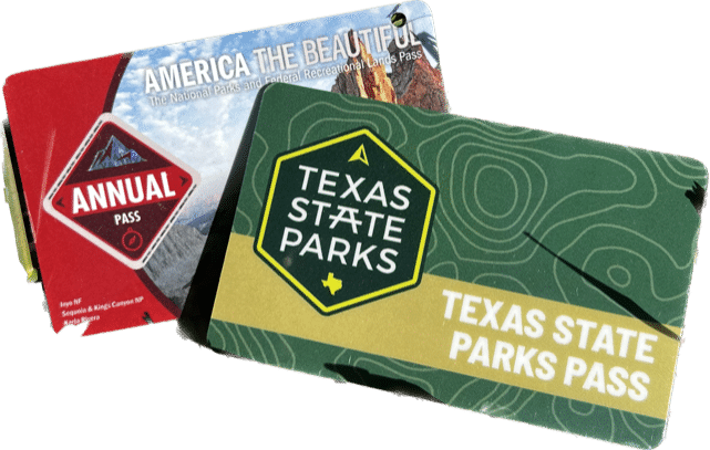 Texas State Parks