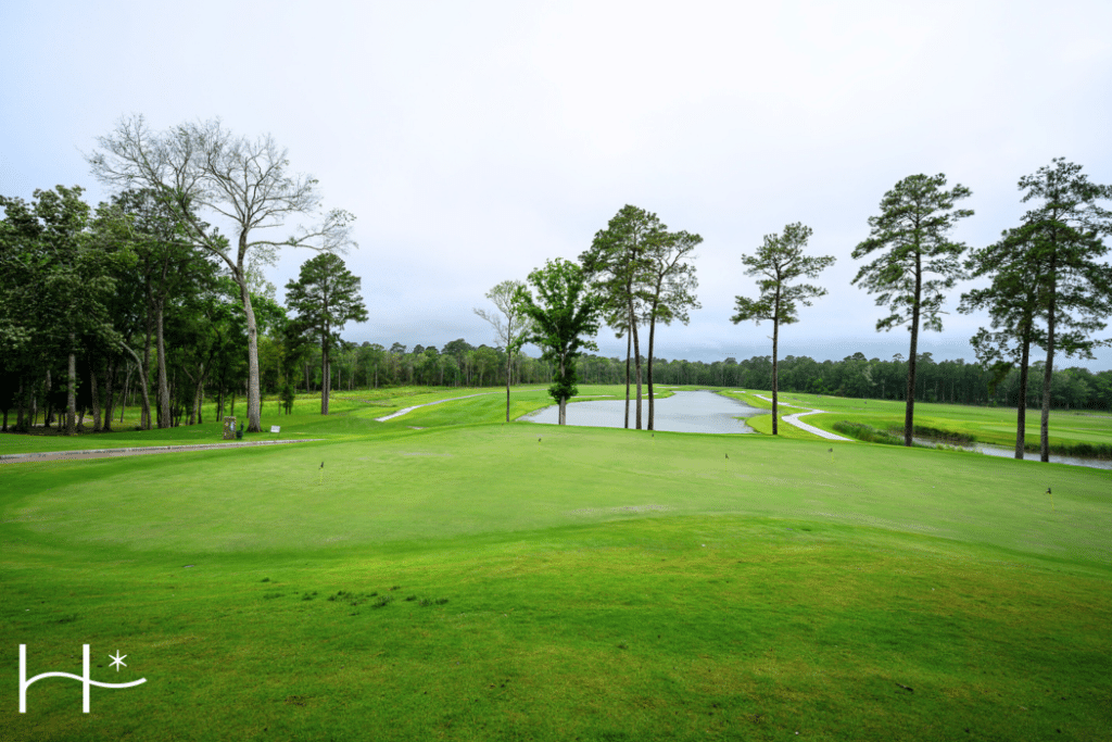 highland pines clubhouse now open