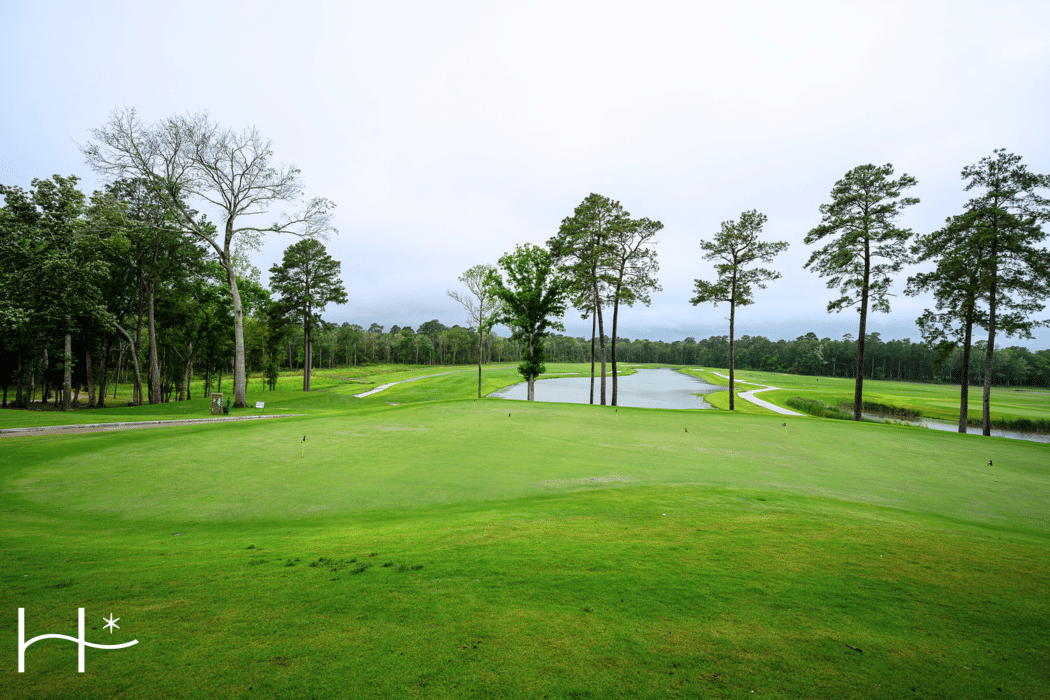 Highland Pines Clubhouse Now Open - New Golf Clubhouse Open | The Highlands