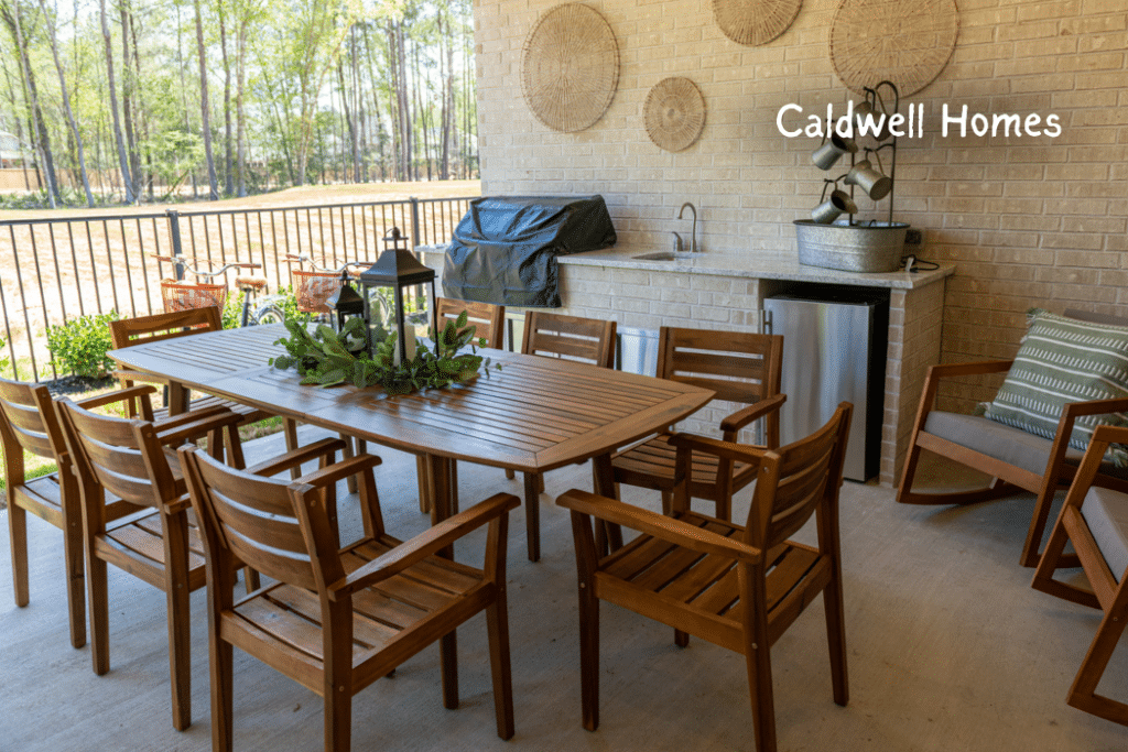 Caldwell Homes 2