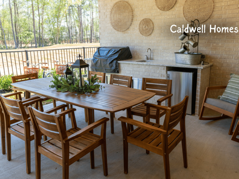 Caldwell Homes 2