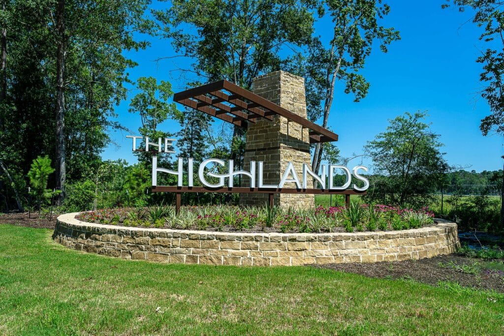 Highlands 3816