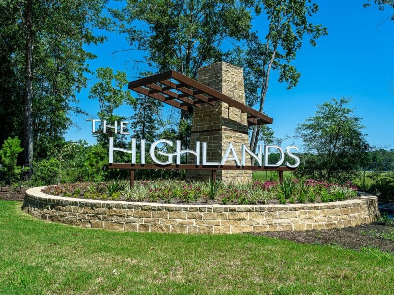 Highlands 3816