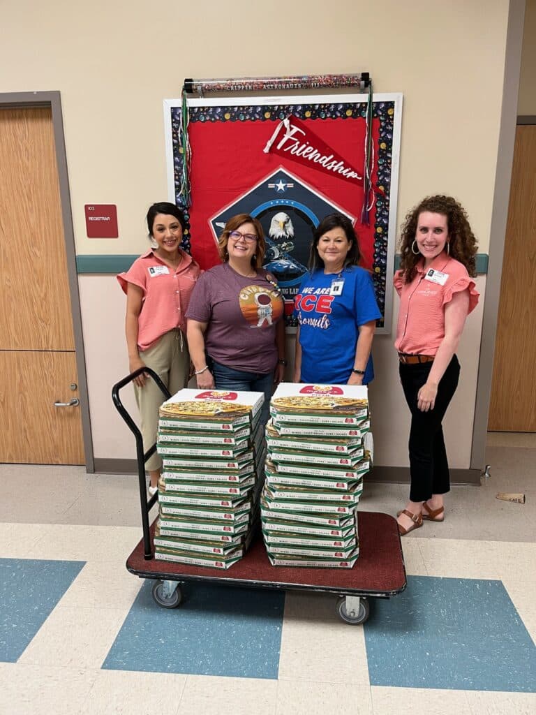 New Caney Education Foundation