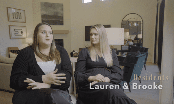 Resident Testimonial