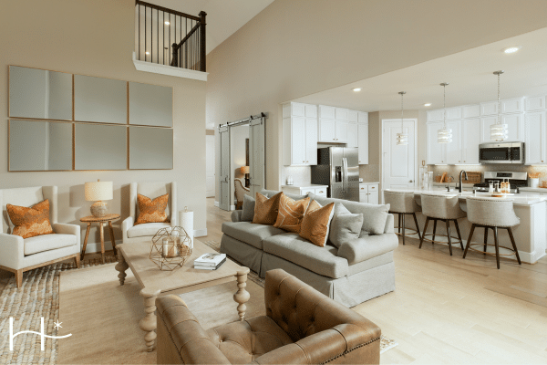 2025 Home Design Trends