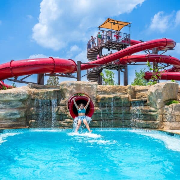Discovery Cove GO 8882 2