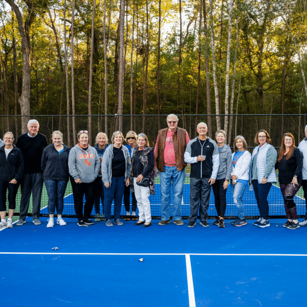 Pickleball Courts 1 18 2 2