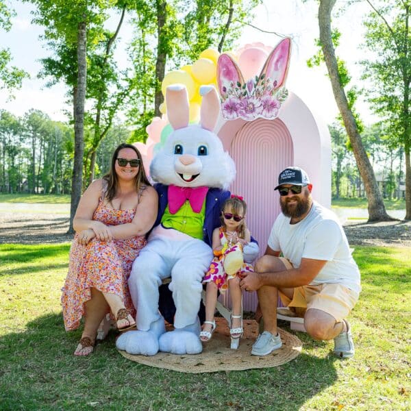 Highlands Easter 8817