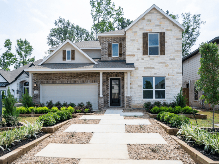 Lennar Homes Floor Plans - Lennar Homes Texas | The Highlands
