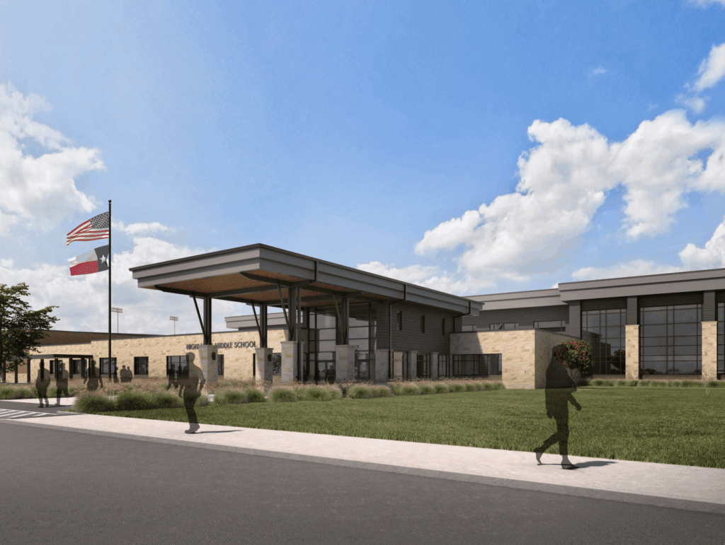 Highlands Middle School